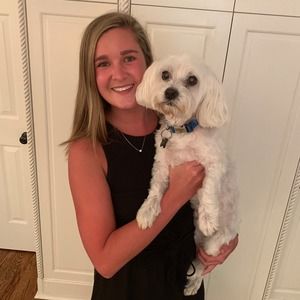 Meet your Posher, Charlotte